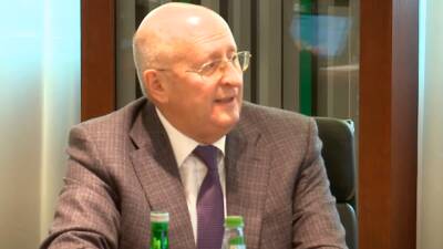 Гинцбург: обязательная вакцинация станет важным шагом к победе над коронавирусом - inforeactor.ru