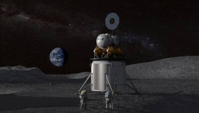 Вильям Нельсон - Лунная программа Китая заставила NASA пересмотреть сроки высадки американских астронавтов на Луну - topwar.ru - Сша - Китай