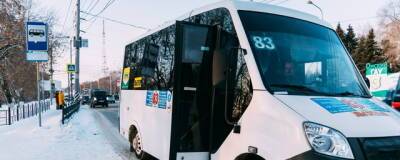 В Омске частные перевозчики выступили против введения QR-кодов в транспорте - runews24.ru - Омск