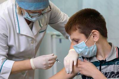 Александр Гинцбург - Гинцбург рассказал о детской вакцине от коронавируса - lenta.ru