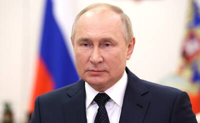 В.Путин - Поздравление с Днём сотрудника органов внутренних дел - kremlin.ru