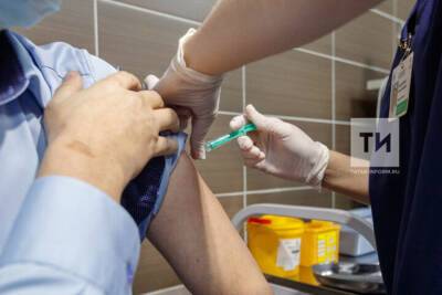 Врач РКБ рассказал о правилах вакцинации от covid для аллергиков - kazan.mk.ru