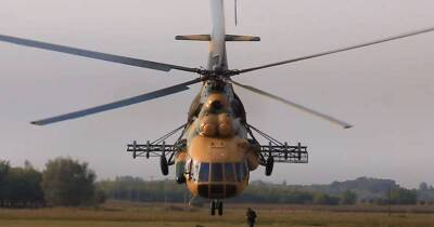 «Теперь затраты на вертолёты гораздо ниже»: Ми-8/17 возвращаются в строй в Латинской Америке - topwar.ru - Перу