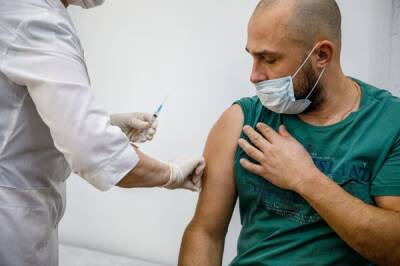 Обязательная вакцинация не означает обязанности вакцинироваться, - эксперт - nakanune.ru - Санкт-Петербург