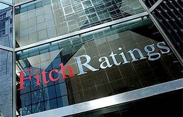 Агентство Fitch Ratings подтвердило рейтинг Беларуси на уровне B с негативным прогнозом - charter97.org - Белоруссия