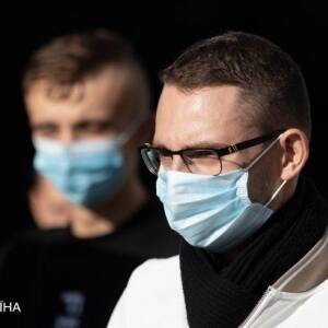 Андрей Садовой - Во Львове продлили локдаун, но школы частично откроют - reporter-ua.com - Львов