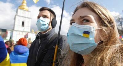 Украина продолжает обновлять антирекорды по коронавирусу - eadaily.com - Украина