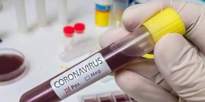 О коронавирусе в Литве сегодня, 10 ноября - obzor.lt - Литва