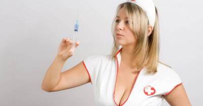 В Вене пункт вакцинации открыли в борделе: услуги привитым — бесплатно - dsnews.ua - Австрия