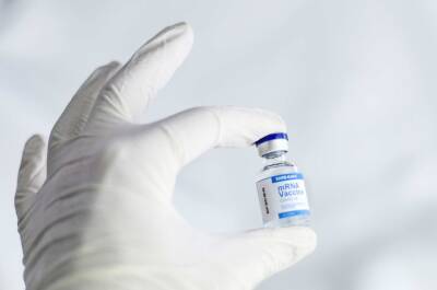 Волгоградский общественник рассказал о пяти способах заставить людей вакцинироваться от COVID-19 - actualnews.org