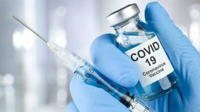Андрей Клишас - Александр Гинцбург - В СФ оценили предложение о введении обязательной вакцинации от COVID-19 - 5-tv.ru - Россия