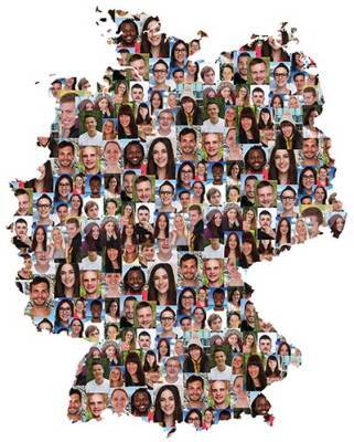 83% граждан удовлетворены качеством жизни в своём регионе - rusverlag.de - Германия