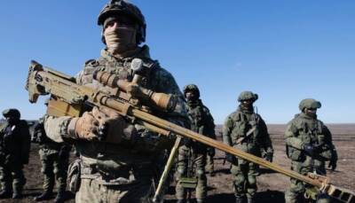 Почему Россия раскручивает новый виток агрессии против Украины - ukrinform.ru - Россия - Украина