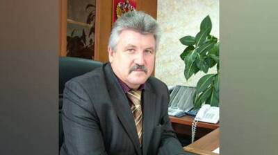 У умершего главы района Воронежской области был коронавирус - vestivrn.ru - Воронеж - Воронежская обл.