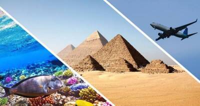 Снижение цен на туры в Египет в ноябре-декабре 2021 года, что об этом говорят в АТОР - yur-gazeta.ru - Россия - Египет
