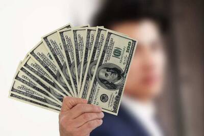 Артем Деев - Аналитик Деев спрогнозировал стоимость доллара к Новому году - actualnews.org - Китай
