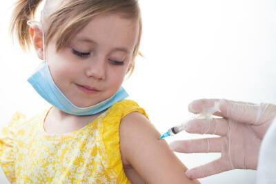 В США от коронавируса вакцинировано около миллиона детей 5-11 лет - news.israelinfo.co.il - Сша - Израиль