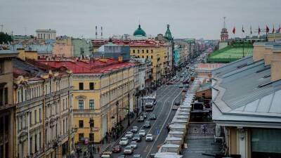 Непривитым жителям Санкт-Петербурга рассказали об ограничительных мерах по COVID-19 - vm.ru - Санкт-Петербург