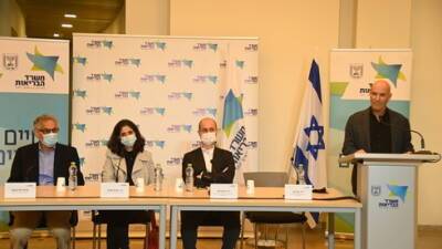 Экспертная группа минздрава Израиля одобрила вакцинацию детей 5-11 лет - vesty.co.il - Израиль