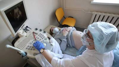 Беременные мальчиками вырабатывают меньшие титры антител к COVID-19 - iz.ru - Израиль