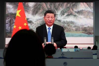 Си Цзиньпин - У разведки США возникли проблемы со слежкой за Си Цзиньпином - lenta.ru - Сша - Китай - Вашингтон - Пекин