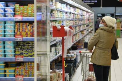 Вход в супермаркеты в торговых центрах Хабаровского края будет разрешен только с QR-кодом - власти - interfax-russia.ru - Хабаровск - Хабаровский край