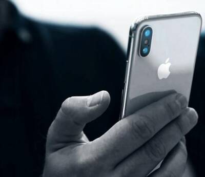 Face ID не пострадает: Apple упростит ремонт iPhone - argumenti.ru