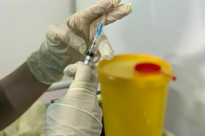В ВОЗ предупредили об угрозе вспышек кори из-за сбоев в плановой вакцинации - pnp.ru - Сша