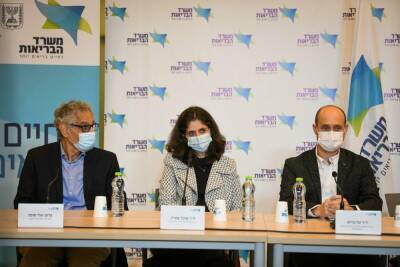 Вакцинация детей в Израиле: когда, с какими интервалами и насколько это опасно - news.israelinfo.co.il - Сша - Израиль