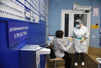 В Астраханской области коронавирусом заразился еще 261 человек - volg.mk.ru - Астраханская обл.