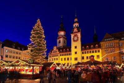 Германия: Рождественские ярмарки в Саксонии в выжидании - mknews.de - Германия