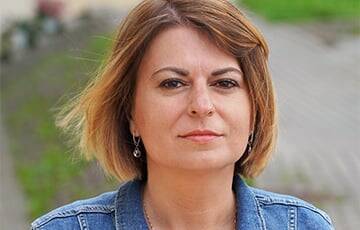 Наталья Радина: Украина должна присоединиться к санкциям Запада против режима Лукашенко - charter97.org - Украина - Белоруссия
