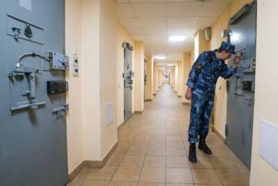 Алексей Мельников - В ОНК предложили бороться с пытками в колониях с помощью психиатрии - yur-gazeta.ru