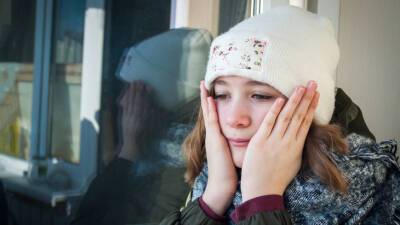 «Вплоть до летального исхода»: врач рассказала о страшных последствиях отказа от шапки - mir24.tv - Россия