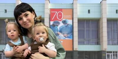 У сибирячки из-за COVID-19 во время родов оторвался тромб, женщину спасли - runews24.ru - Новосибирск