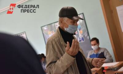 Обязательная вакцинация стартует для жителей от 60 лет на Кубани - fedpress.ru - Краснодарский край - Краснодар