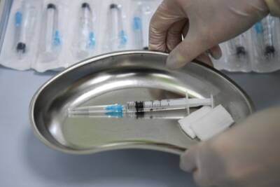 Роспотребнадзор Кубани принял постановление об обязательной вакцинации от коронавируса лиц старше 60 лет - interfax-russia.ru - Краснодар - Кубань
