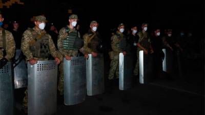 Егеря и тероборона: Как Украина будет защищаться от мигрантов Лукашенко - bin.ua - Россия - Украина - Белоруссия - Евросоюз