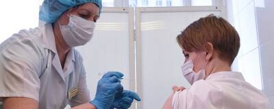 Власти Волгоградской области рапортовали о выполнении плана по вакцинации от COVID-19 на 70% - runews24.ru - Волгоградская обл.