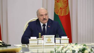 Александр Лукашенко - Лукашенко пригрозил перекрыть ЕС транзит газа в ответ на новые санкции - newdaynews.ru - Белоруссия