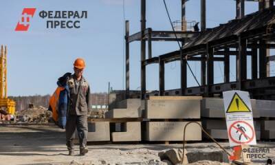 Почему в Ленобласти стали строить больше частных домов - fedpress.ru - Санкт-Петербург - Ленобласть обл.