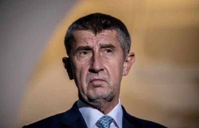 Милош Земан - Андрей Бабиш - Премьер Чехии уходит в отставку после поражение своей партии на выборах - news-front.info - Чехия