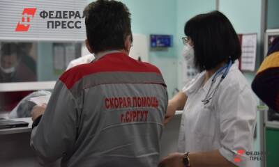 Кубанский врач объяснил правила обязательной госпитализации госпитализации - fedpress.ru - Краснодар