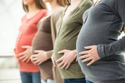 Беременные мальчиками чаще заболевают коронавирусом - argumenti.ru - Сша