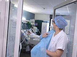 18-летнего парня из Тюмени госпитализировали с инсультом после вакцинации от COVID-19 - newsland.com - Тюмень