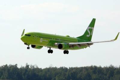 Авиакомпании прокомментировали возможное введение QR-кодов для пассажиров - mk.ru