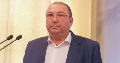 Директора Львівської інфекційної лікарні госпіталізували з коронавірусом - 24tv.ua