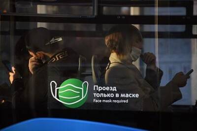 Сергей Нетесов - Российский вирусолог оценил идею введения QR-кодов в общественном транспорте - lenta.ru - Россия - Новосибирск