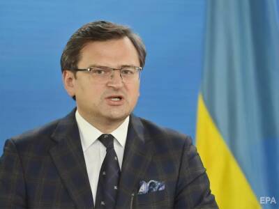 Дмитрий Кулеб - 10 стран Евросоюза сохранили возможность въезда для украинцев - gordonua.com - Украина - Евросоюз - Ирландия - Швеция