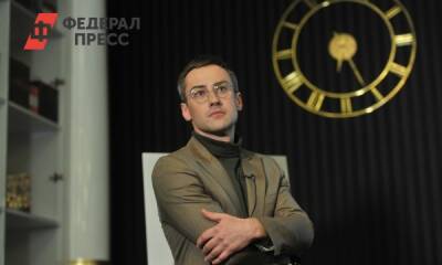 Шепелев рассказал о том, как переболел COVID-19 - fedpress.ru - Москва